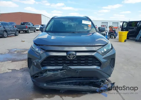 2020 Toyota Rav4 Le z USA, uszkodzony, nr VIN 2T3H1RFV6LC044061